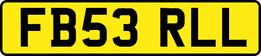 FB53RLL