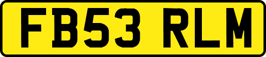 FB53RLM