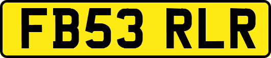 FB53RLR
