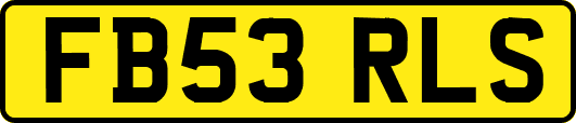 FB53RLS