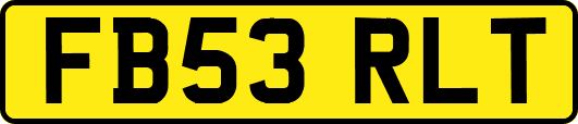 FB53RLT