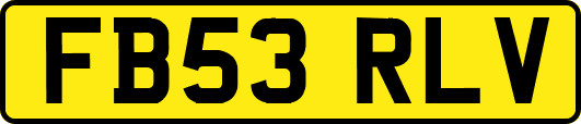 FB53RLV