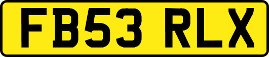 FB53RLX