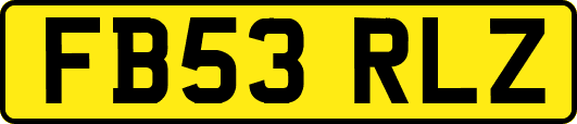 FB53RLZ