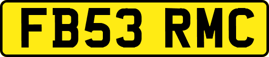 FB53RMC