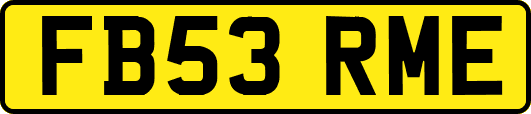 FB53RME