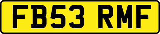 FB53RMF