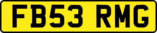 FB53RMG