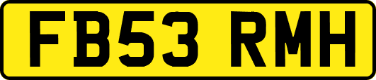 FB53RMH