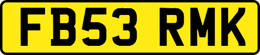 FB53RMK