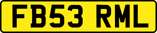 FB53RML