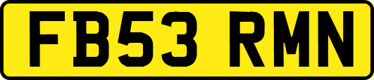 FB53RMN