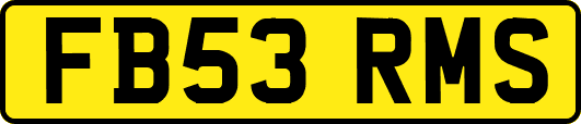 FB53RMS