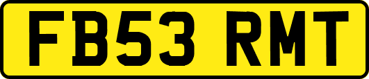 FB53RMT