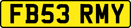 FB53RMY
