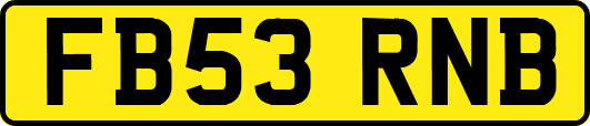 FB53RNB