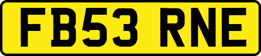 FB53RNE