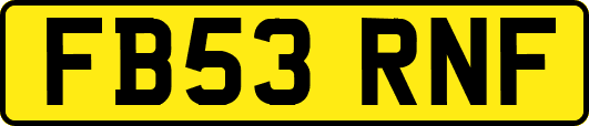 FB53RNF