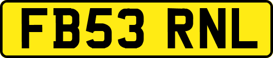 FB53RNL