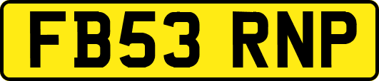FB53RNP