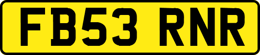 FB53RNR