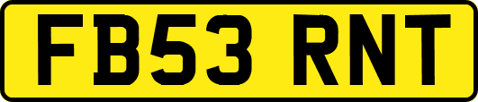 FB53RNT