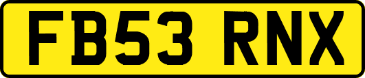 FB53RNX