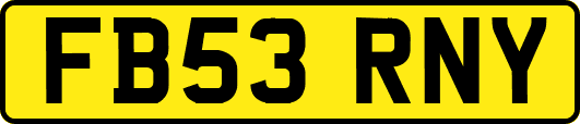 FB53RNY