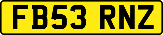 FB53RNZ