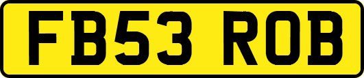 FB53ROB