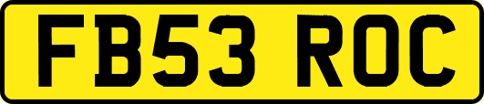 FB53ROC