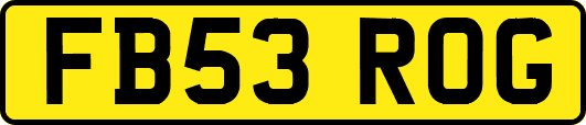FB53ROG