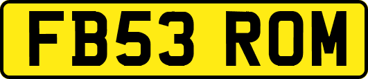 FB53ROM
