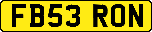 FB53RON