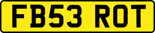 FB53ROT