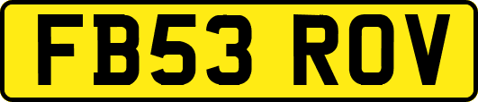 FB53ROV