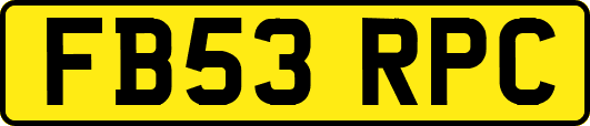 FB53RPC
