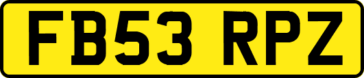 FB53RPZ