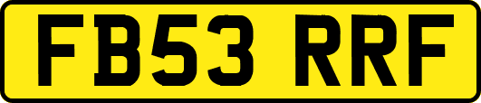 FB53RRF