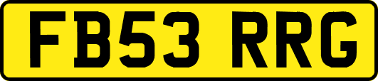 FB53RRG