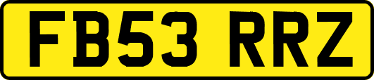 FB53RRZ