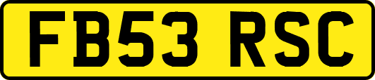 FB53RSC