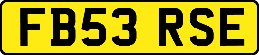 FB53RSE