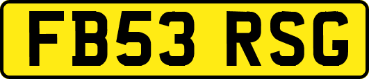 FB53RSG