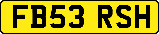FB53RSH