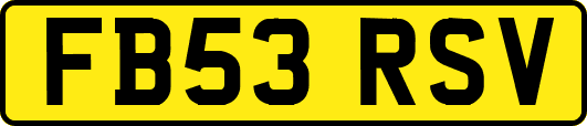 FB53RSV