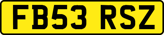 FB53RSZ