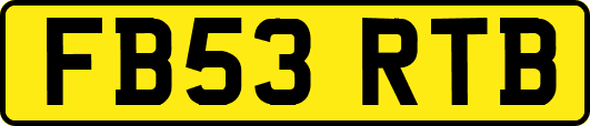 FB53RTB