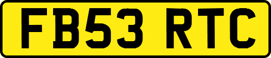 FB53RTC