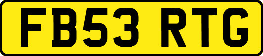 FB53RTG